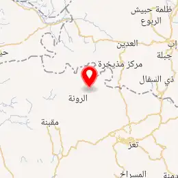 خريطة