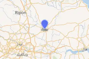 خريطة