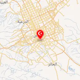 خريطة