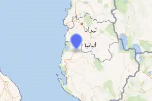 خريطة