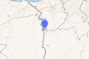 خريطة