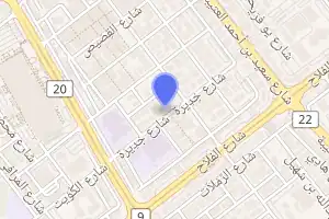 خريطة