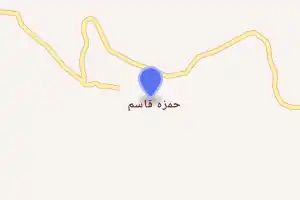 خريطة