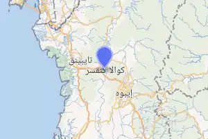 خريطة