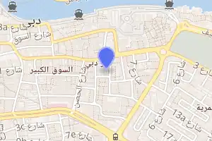 خريطة