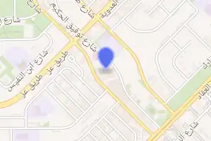 خريطة