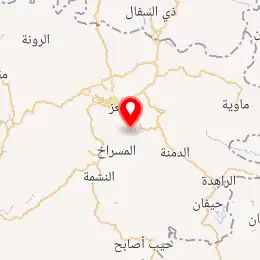 خريطة
