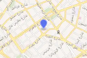 خريطة