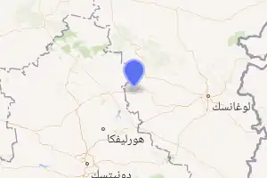 خريطة