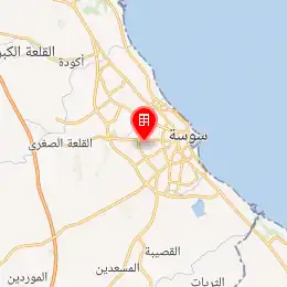 خريطة