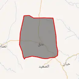 خريطة
