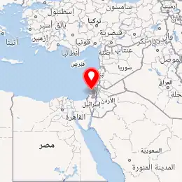 خريطة