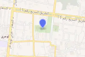 خريطة