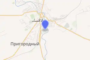 خريطة