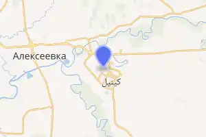 خريطة
