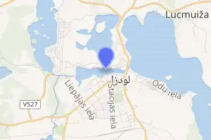 خريطة