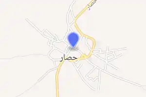 خريطة