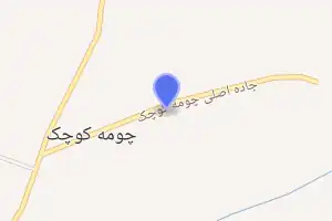 خريطة