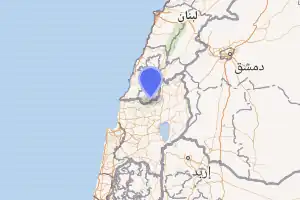 خريطة