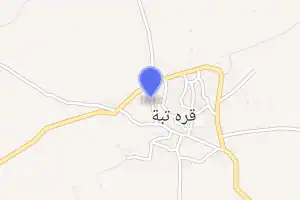 خريطة