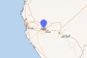خريطة