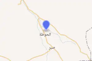 خريطة