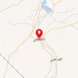 خريطة