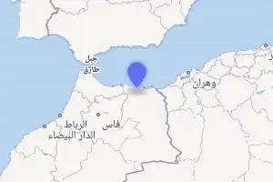 خريطة