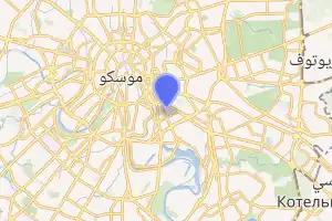 خريطة