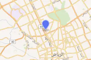 خريطة