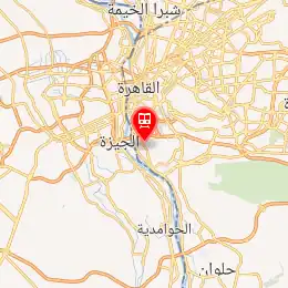 خريطة