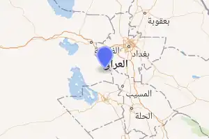 خريطة
