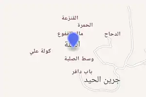 خريطة