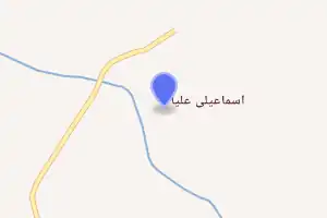 خريطة