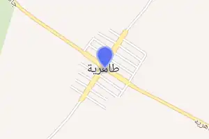 خريطة