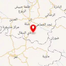 خريطة