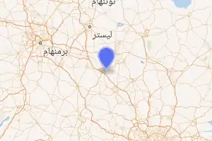 خريطة