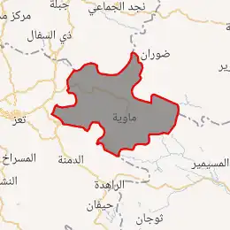 خريطة
