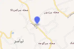 خريطة