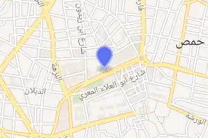 خريطة