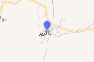 خريطة
