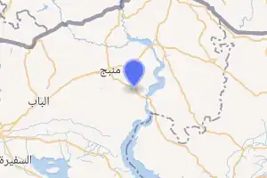 خريطة