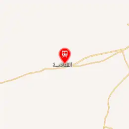 خريطة