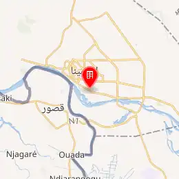 خريطة