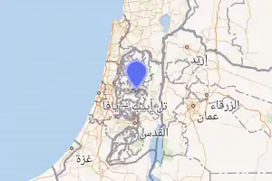 خريطة
