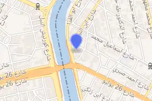 خريطة