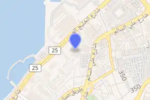 خريطة