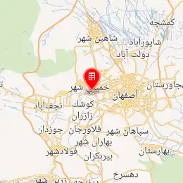خريطة