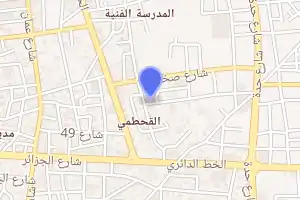 خريطة