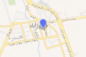 خريطة